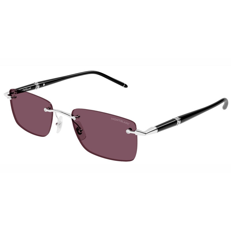 Sonnenbrille Mont Blanc, Modell: MB0344S Farbe: 002