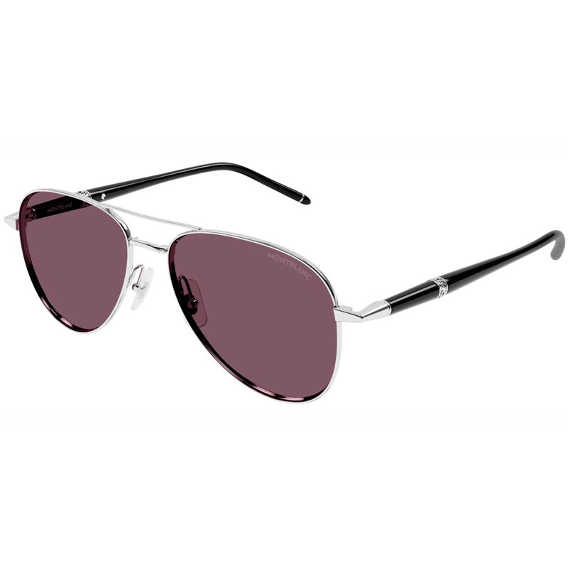 Sonnenbrille Mont Blanc, Modell: MB0345S Farbe: 002