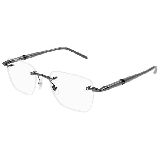 Brille Mont Blanc, Modell: MB0346O Farbe: 003