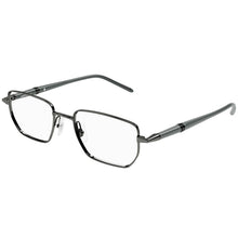 Lade das Bild in den Galerie-Viewer, Brille Mont Blanc, Modell: MB0347O Farbe: 006
