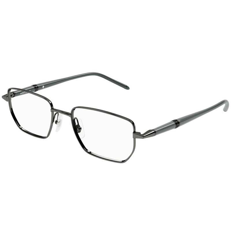 Brille Mont Blanc, Modell: MB0347O Farbe: 006