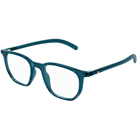 Brille Mont Blanc, Modell: MB0349O Farbe: 004