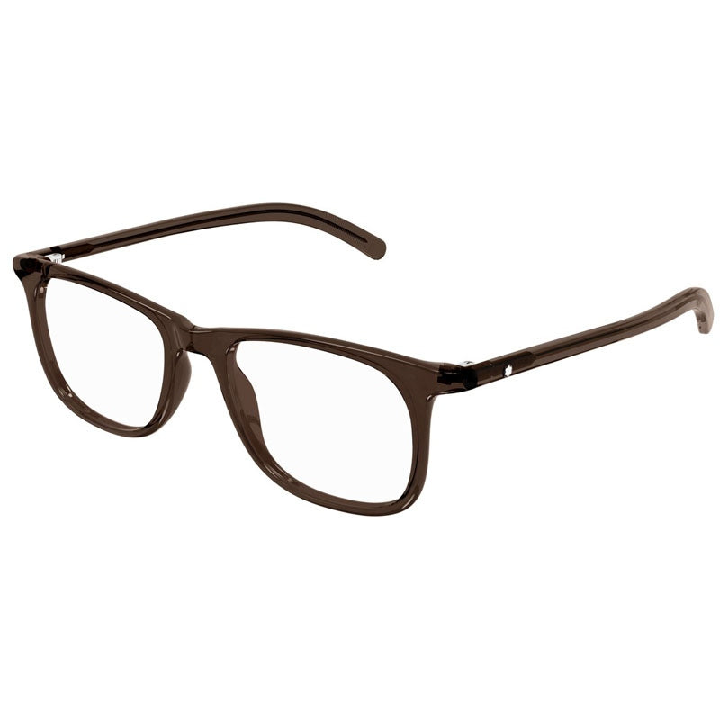 Brille Mont Blanc, Modell: MB0351O Farbe: 002