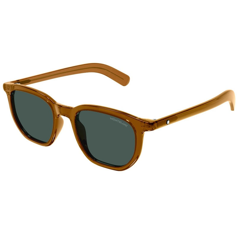 Sonnenbrille Mont Blanc, Modell: MB0352S Farbe: 002