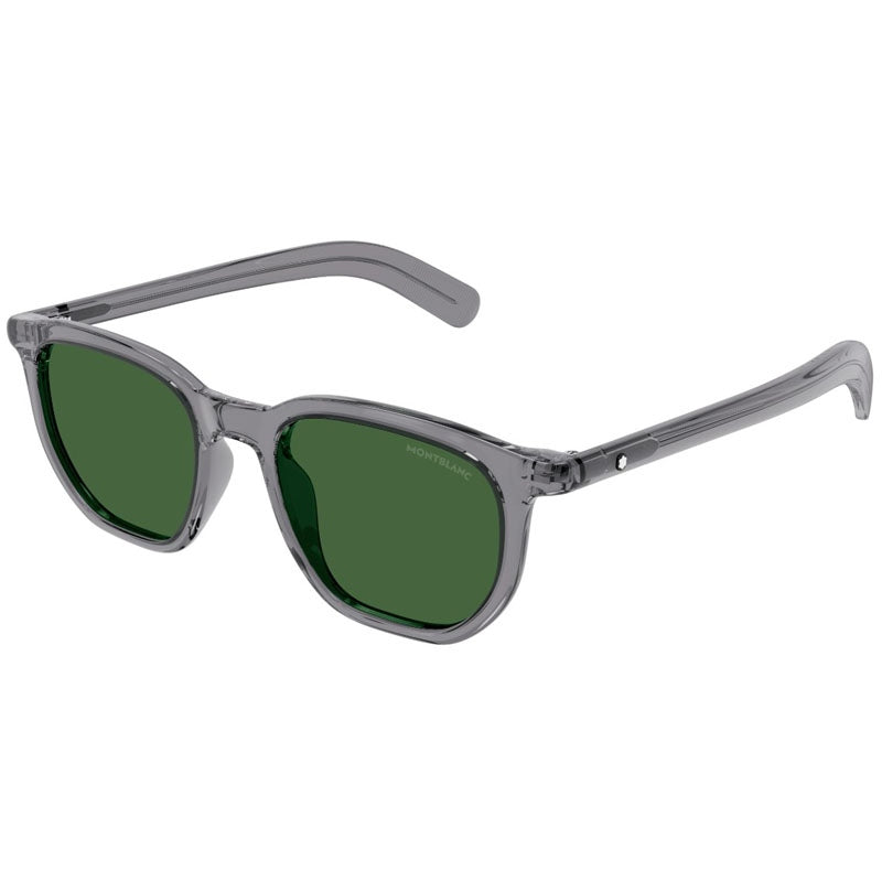 Sonnenbrille Mont Blanc, Modell: MB0352S Farbe: 003