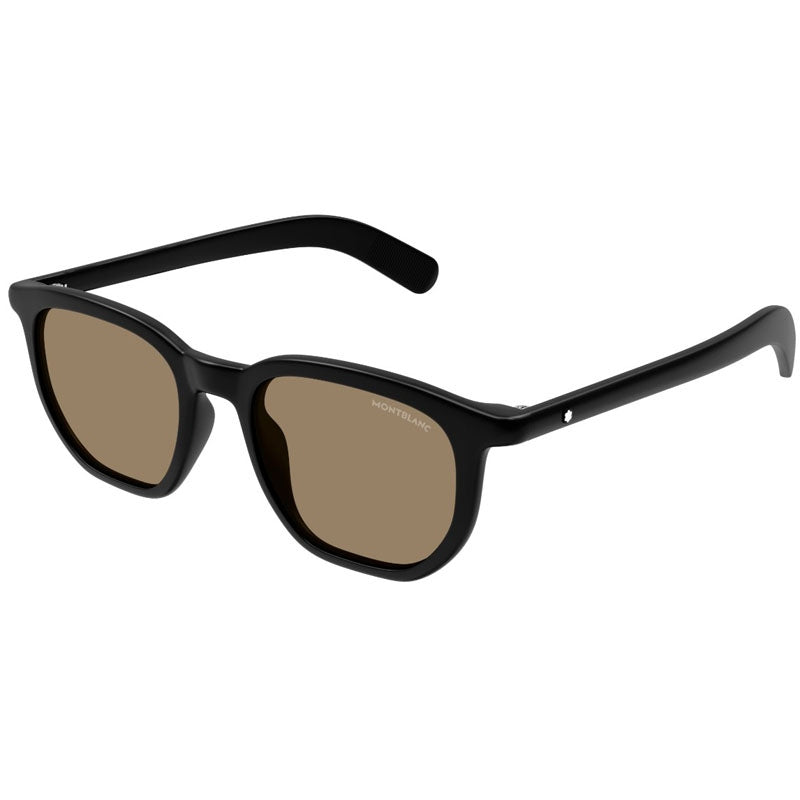 Sonnenbrille Mont Blanc, Modell: MB0352S Farbe: 007