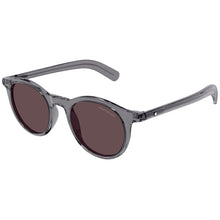 Lade das Bild in den Galerie-Viewer, Sonnenbrille Mont Blanc, Modell: MB0353S Farbe: 003
