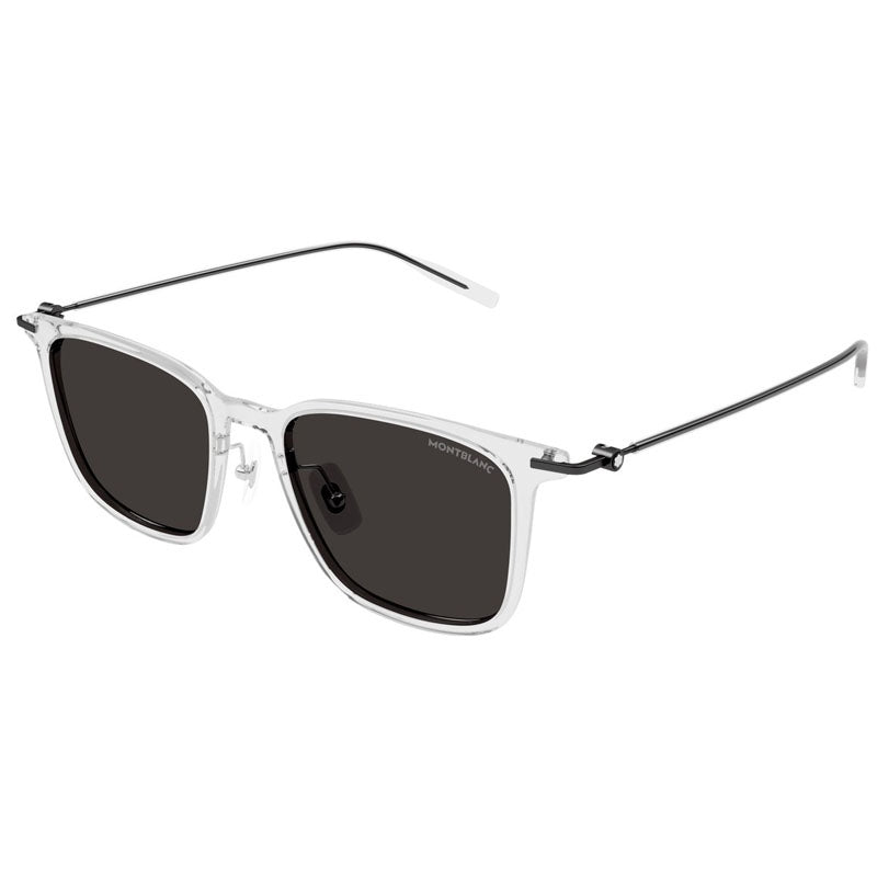 Sonnenbrille Mont Blanc, Modell: MB0354S Farbe: 003