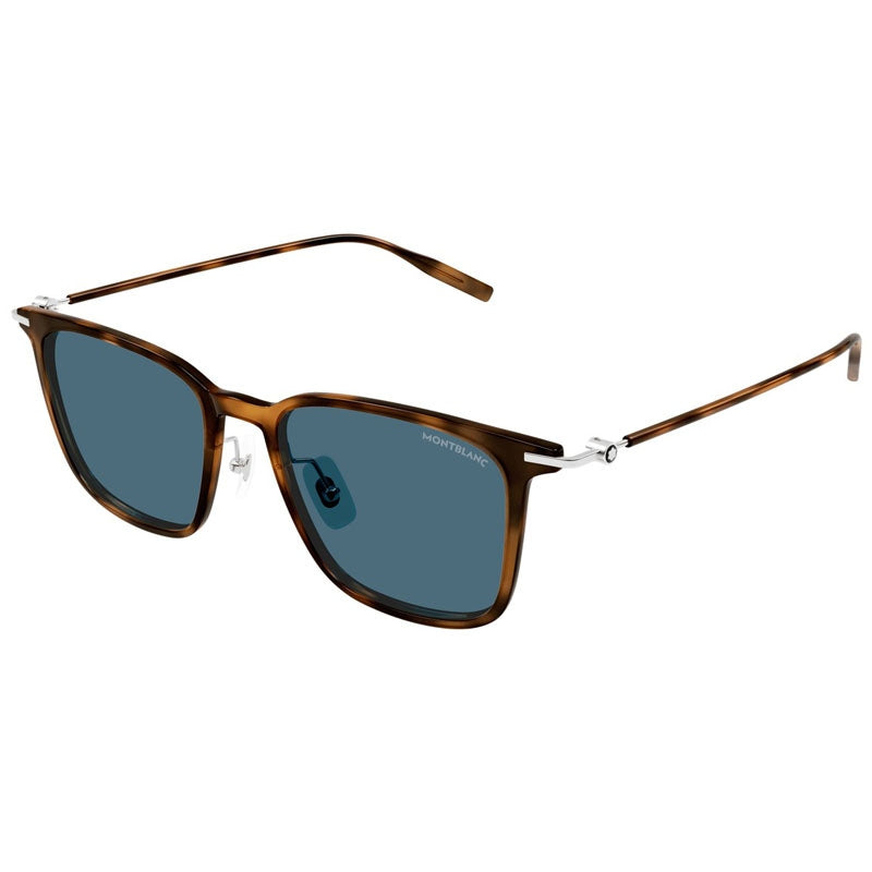 Sonnenbrille Mont Blanc, Modell: MB0354S Farbe: 004