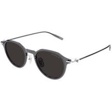 Lade das Bild in den Galerie-Viewer, Sonnenbrille Mont Blanc, Modell: MB0355S Farbe: 003
