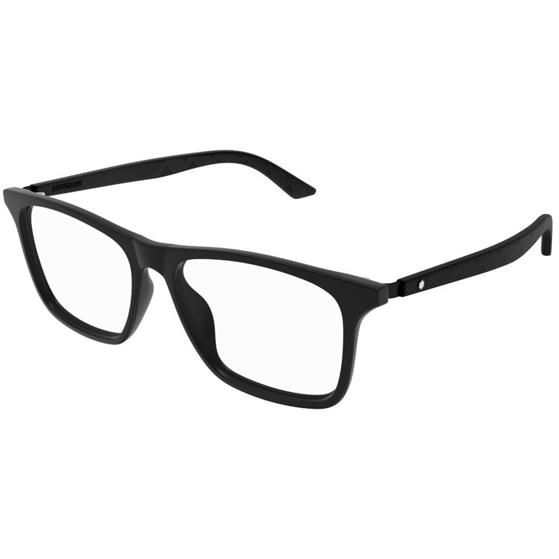 Brille Mont Blanc, Modell: MB0359O Farbe: 001
