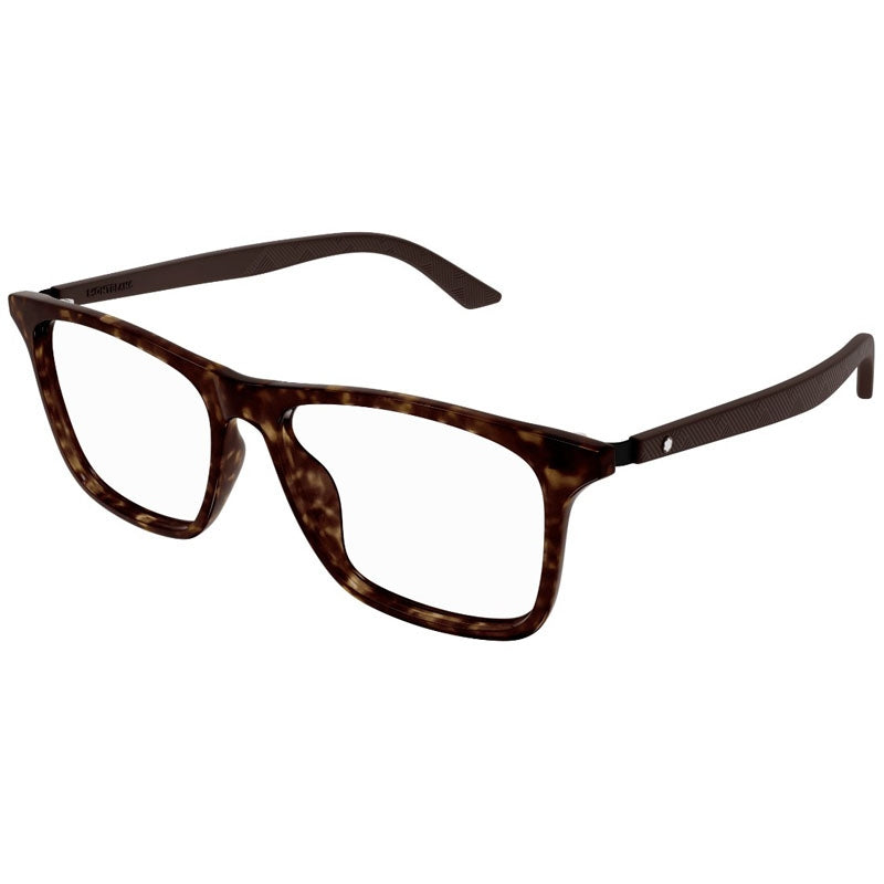 Brille Mont Blanc, Modell: MB0359O Farbe: 002