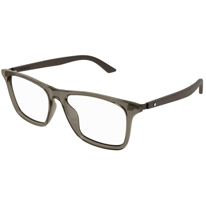 Brille Mont Blanc, Modell: MB0359O Farbe: 003