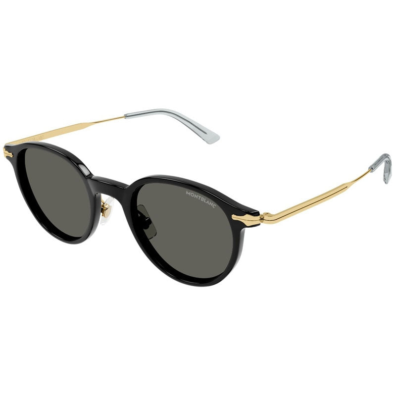 Sonnenbrille Mont Blanc, Modell: MB0362S Farbe: 001
