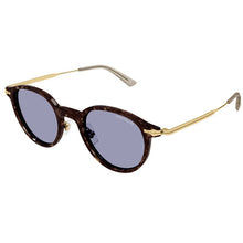Lade das Bild in den Galerie-Viewer, Sonnenbrille Mont Blanc, Modell: MB0362S Farbe: 002
