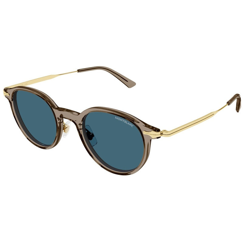 Sonnenbrille Mont Blanc, Modell: MB0362S Farbe: 005