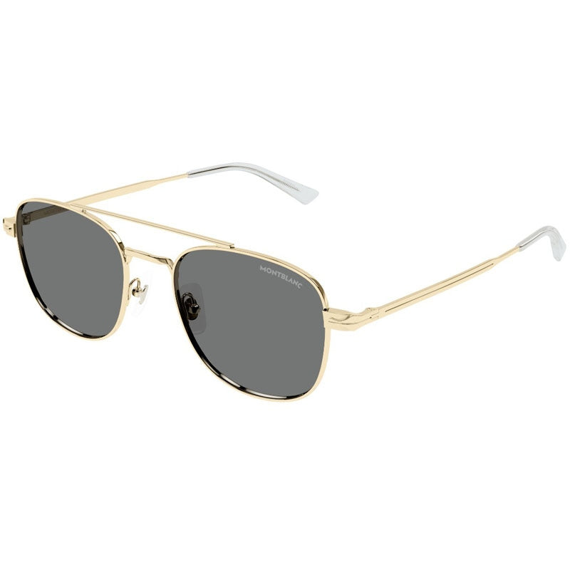 Sonnenbrille Mont Blanc, Modell: MB0363S Farbe: 001