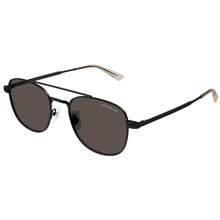 Lade das Bild in den Galerie-Viewer, Sonnenbrille Mont Blanc, Modell: MB0363S Farbe: 003
