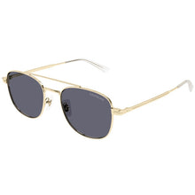 Lade das Bild in den Galerie-Viewer, Sonnenbrille Mont Blanc, Modell: MB0363S Farbe: 004
