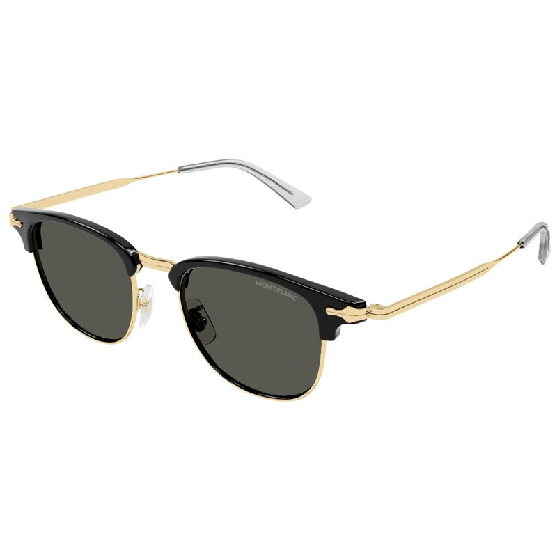 Sonnenbrille Mont Blanc, Modell: MB0364S Farbe: 001