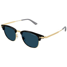 Lade das Bild in den Galerie-Viewer, Sonnenbrille Mont Blanc, Modell: MB0364S Farbe: 003
