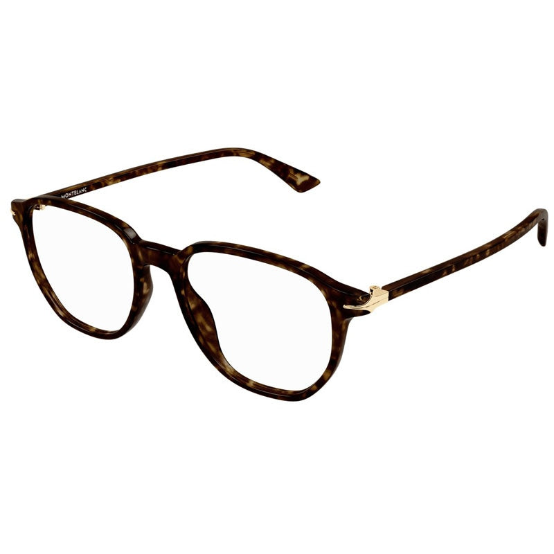 Brille Mont Blanc, Modell: MB0366O Farbe: 002