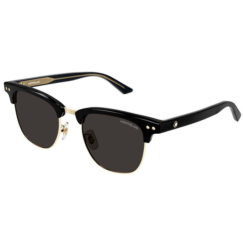 Sonnenbrille Mont Blanc, Modell: MB0382S Farbe: 001