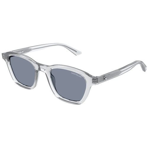 Sonnenbrille Mont Blanc, Modell: MB0384S Farbe: 004