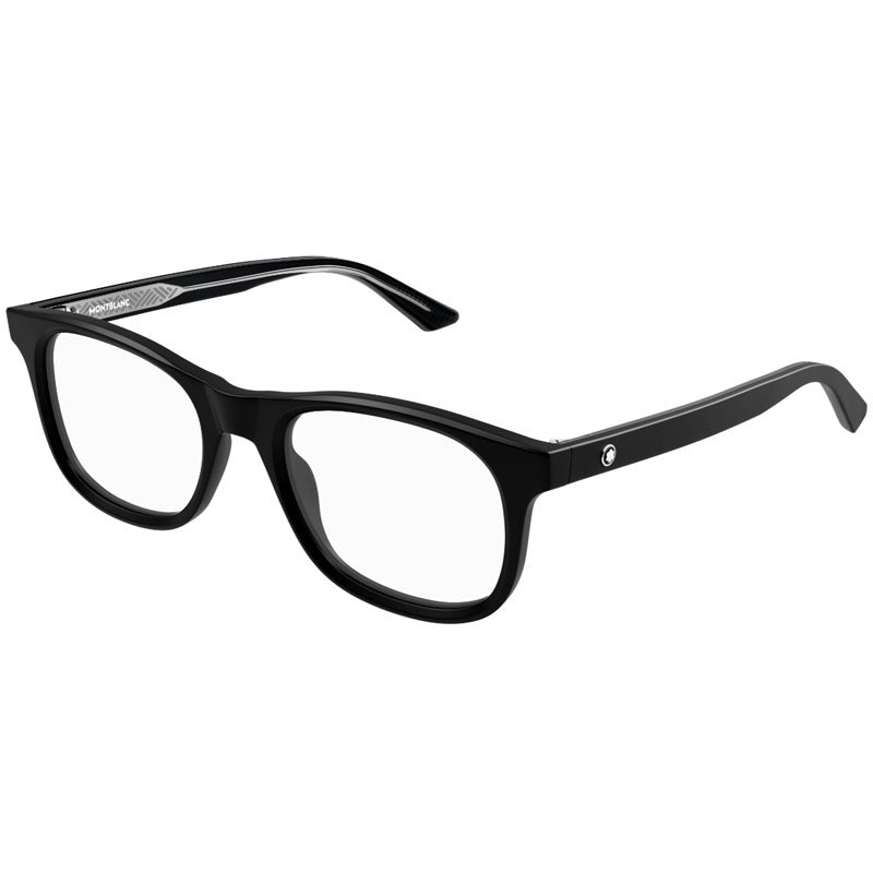 Brille Mont Blanc, Modell: MB0385O Farbe: 008