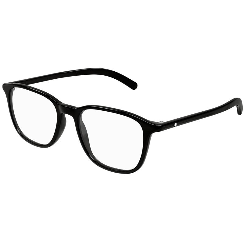 Brille Mont Blanc, Modell: MB0386O Farbe: 001