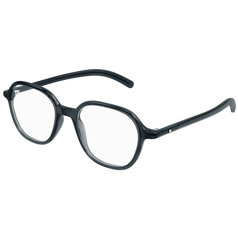 Brille Mont Blanc, Modell: MB0387O Farbe: 002