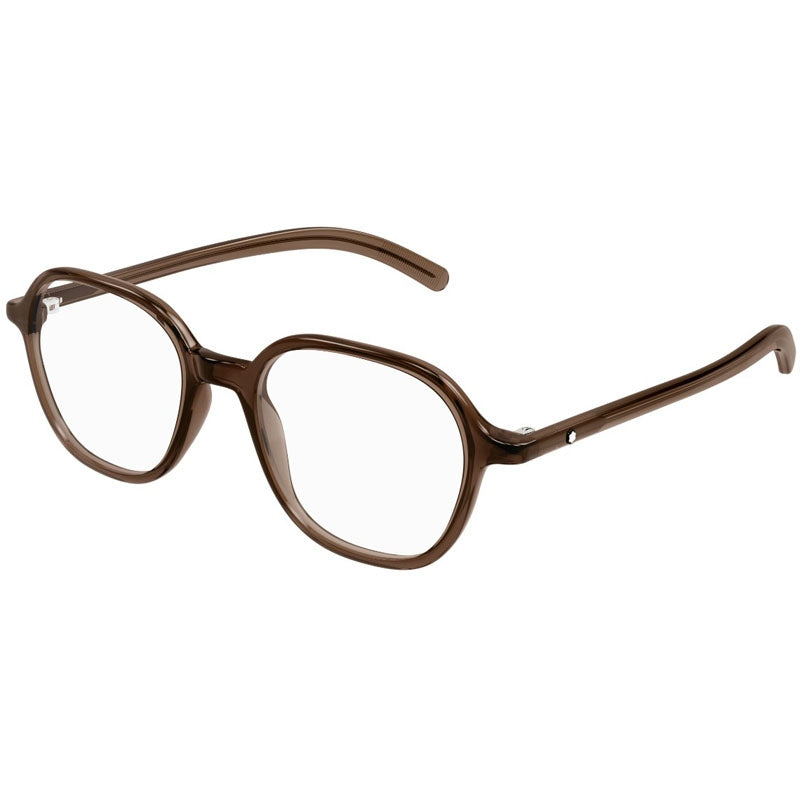 Brille Mont Blanc, Modell: MB0387O Farbe: 003