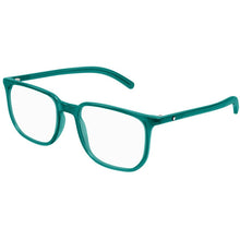 Lade das Bild in den Galerie-Viewer, Brille Mont Blanc, Modell: MB0388O Farbe: 004
