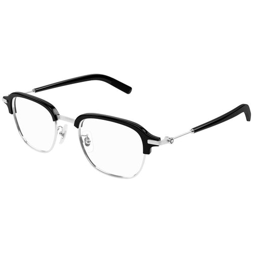 Brille Mont Blanc, Modell: MB0390O Farbe: 001