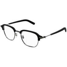 Lade das Bild in den Galerie-Viewer, Brille Mont Blanc, Modell: MB0390O Farbe: 002
