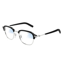 Lade das Bild in den Galerie-Viewer, Sonnenbrille Mont Blanc, Modell: MB0390S Farbe: 001
