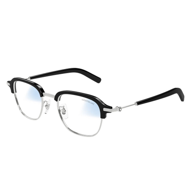 Sonnenbrille Mont Blanc, Modell: MB0390S Farbe: 001