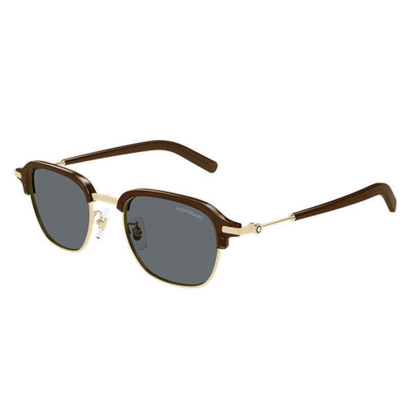 Sonnenbrille Mont Blanc, Modell: MB0390S Farbe: 005
