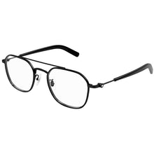 Lade das Bild in den Galerie-Viewer, Brille Mont Blanc, Modell: MB0391OA Farbe: 004
