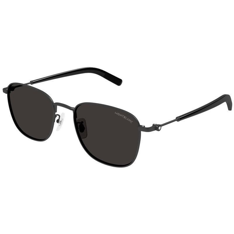 Sonnenbrille Mont Blanc, Modell: MB0392SA Farbe: 001