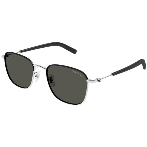 Sonnenbrille Mont Blanc, Modell: MB0392SA Farbe: 002