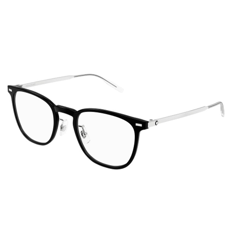 Brille Mont Blanc, Modell: MB0393ON Farbe: 001