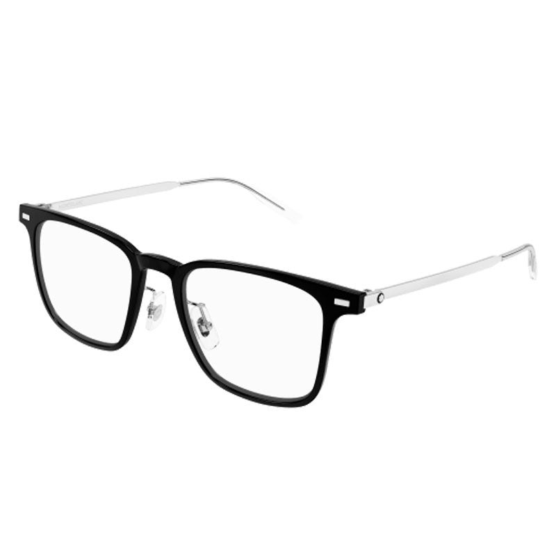 Brille Mont Blanc, Modell: MB0395ON Farbe: 001
