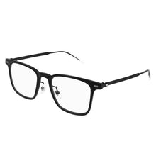 Lade das Bild in den Galerie-Viewer, Brille Mont Blanc, Modell: MB0395ON Farbe: 002
