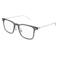 Lade das Bild in den Galerie-Viewer, Brille Mont Blanc, Modell: MB0395ON Farbe: 004
