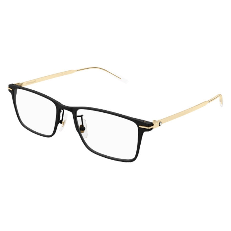 Brille Mont Blanc, Modell: MB0396ON Farbe: 001