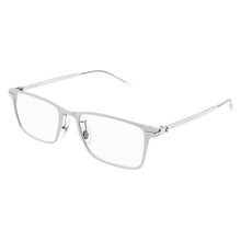 Lade das Bild in den Galerie-Viewer, Brille Mont Blanc, Modell: MB0396ON Farbe: 003
