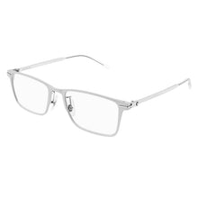 Lade das Bild in den Galerie-Viewer, Brille Mont Blanc, Modell: MB0396ON Farbe: 008
