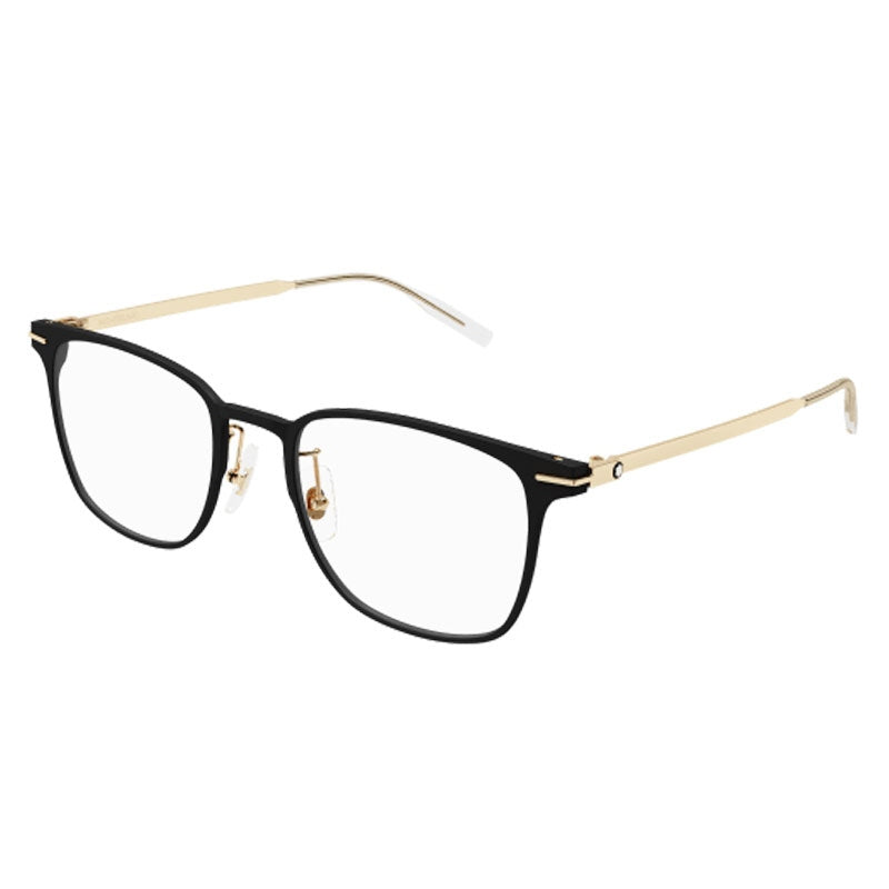 Brille Mont Blanc, Modell: MB0397ON Farbe: 001
