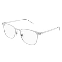 Lade das Bild in den Galerie-Viewer, Brille Mont Blanc, Modell: MB0397ON Farbe: 003
